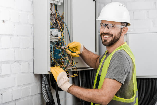 Reliable Richmond, VA Electrician Solutions