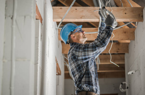 Best Electrician for Home Renovation  in Richmond, VA