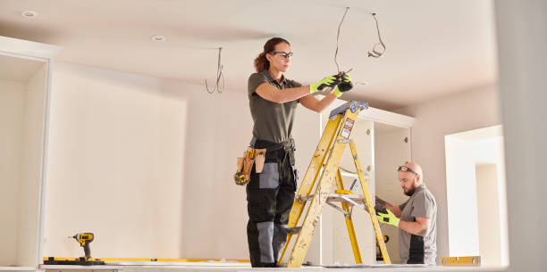 Best Local Electrician Companies  in Richmond, VA