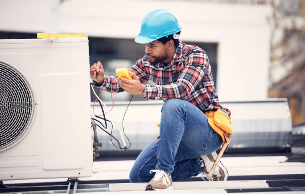 Best Electrical Rewiring Services  in Richmond, VA