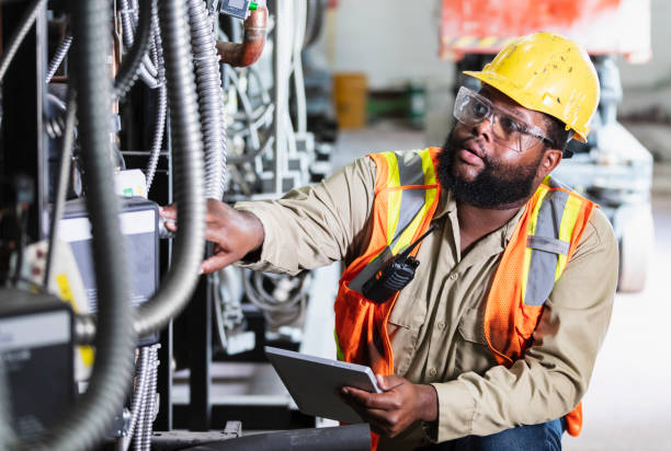 Best Circuit Breaker Repair  in Richmond, VA