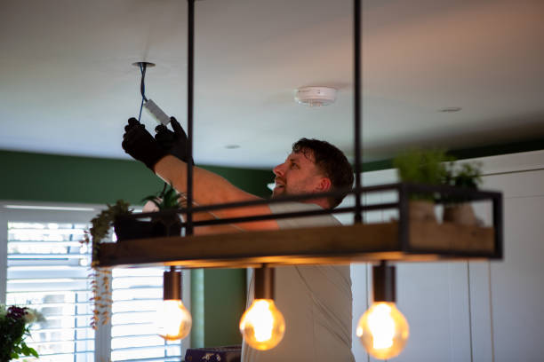 Best Licensed Electrician  in Richmond, VA