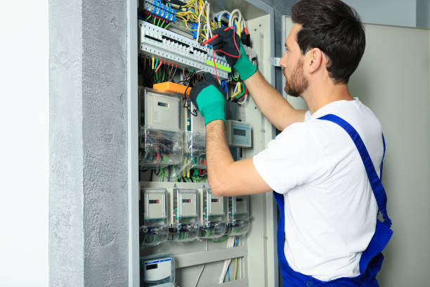 Best Affordable Electrician  in Richmond, VA