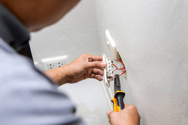 Best Electrical Upgrades for Homes  in Richmond, VA