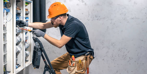  Richmond, VA Electrician Pros