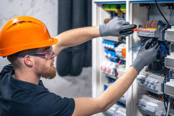 Best Electrician for Home Renovation  in Richmond, VA